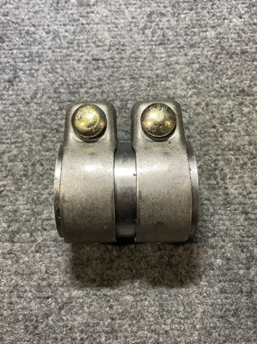 BMW Exhaust/Muffler Clamp - 18 10 1 439 722 - BMW X5, X3, 325i, 528i & More
