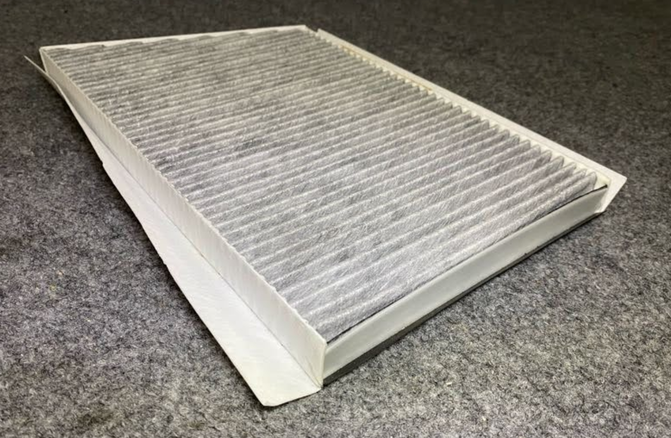 MICRON AIR Cabir Filter Element - MB01137C P1 - Fits Mercedes CLK350 & More