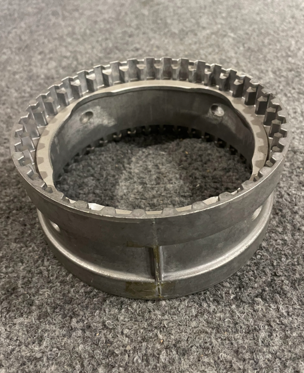 Mercedes-Benz Hollow Gear - 140 272 00 09- Mercedes-Benz 500 SEL & More