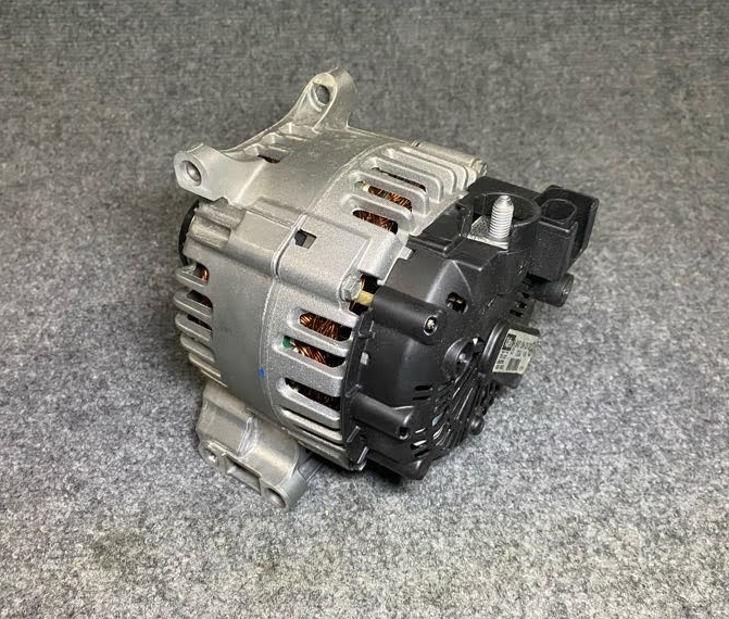 Valeo Alternator - A 640 154 03 02 - Fits Mercedes-Benz A160, B200, C250 & More