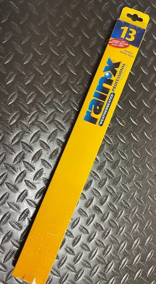 RAIN-X Professional 13