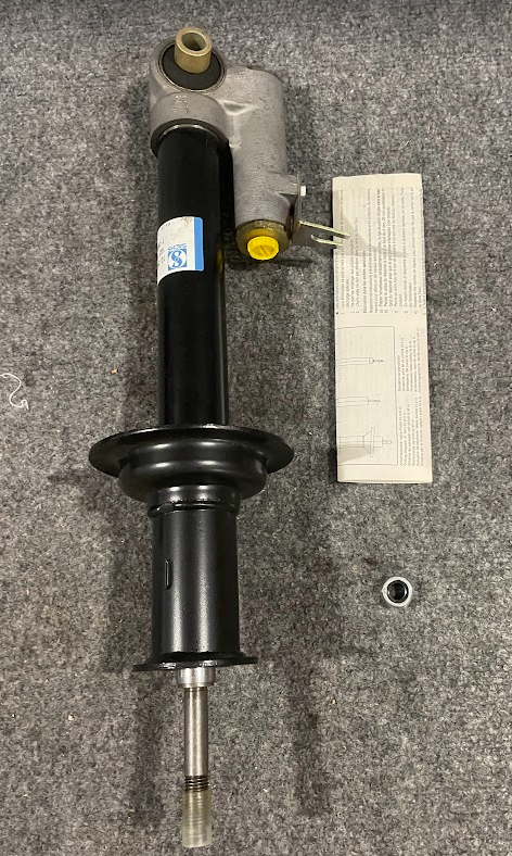 Sachs Super Touring Hydropneumatic Damping Unit- 102 815 / 37121137025 - For BMW