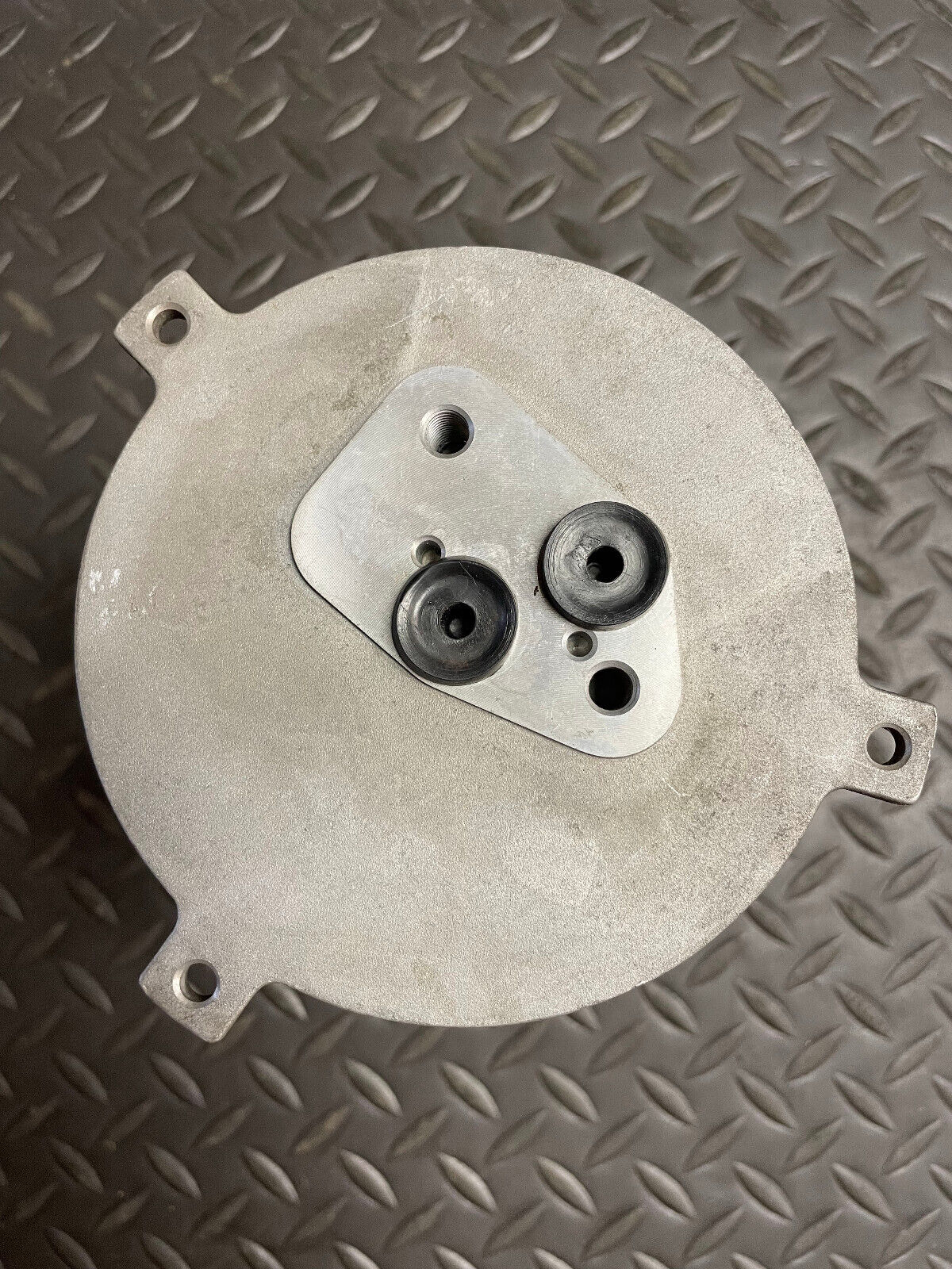 Dehydrator - 54113A /64-53-8-372-978 - For BMW 750iL / 740i & 740iL