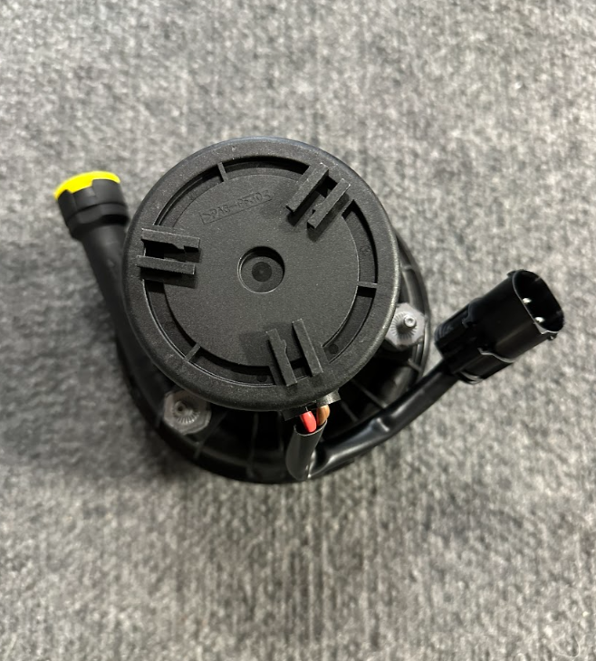 Pierburg Secondary Air Injection Pump - 7.28124.21.0 / 11727571592 -Fits BMW