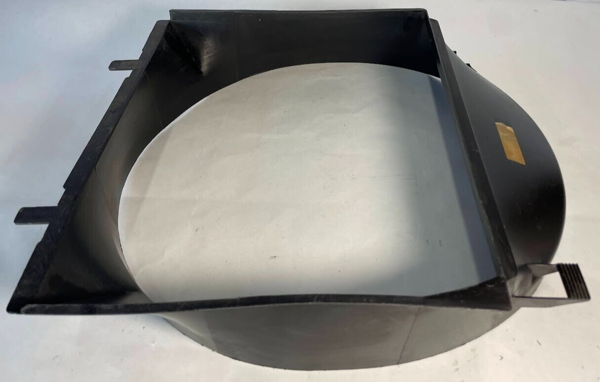 Radiator Fan Shroud - 202-505-14-55 - For Mercedes-Benz C230 & C220 (1994-1998)