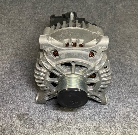 Valeo Alternator - A 640 154 03 02 - Fits Mercedes-Benz A160, B200, C250 & More