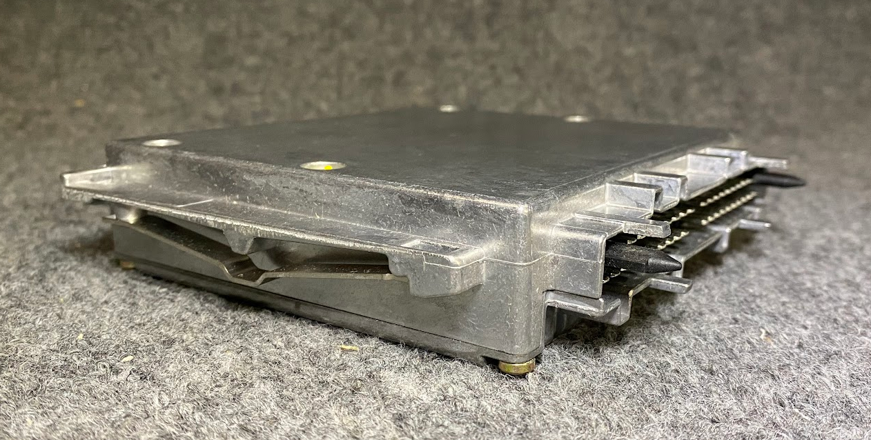 Mercedes-Benz ABS Control Unit - 013-545-94-32 - MBZ E420, E500, SL320 & More