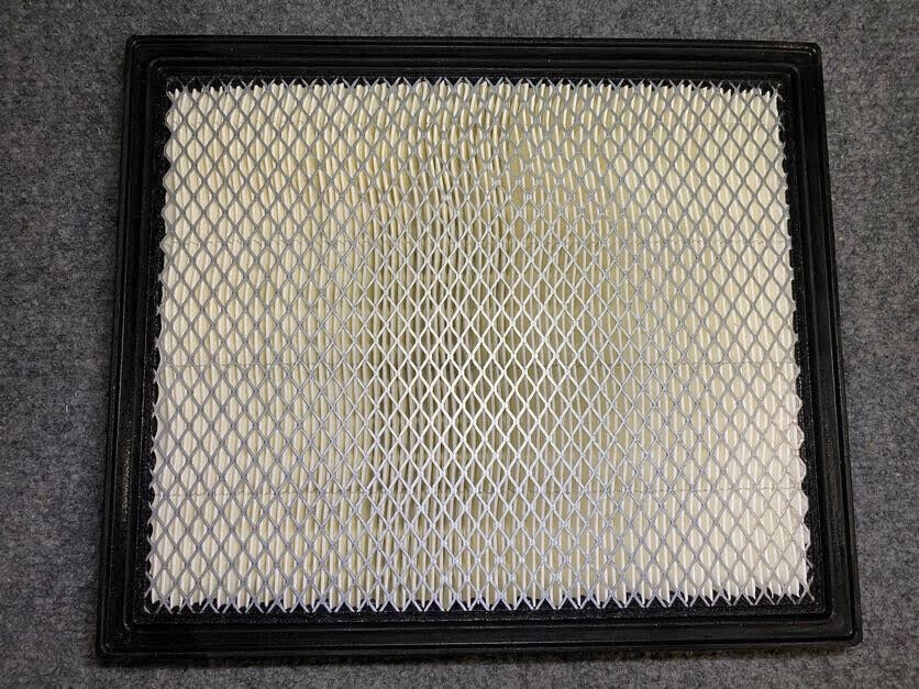 Parts Plus Air Filter - AF7845 - For Nissan, Infinit, Jeep & Others