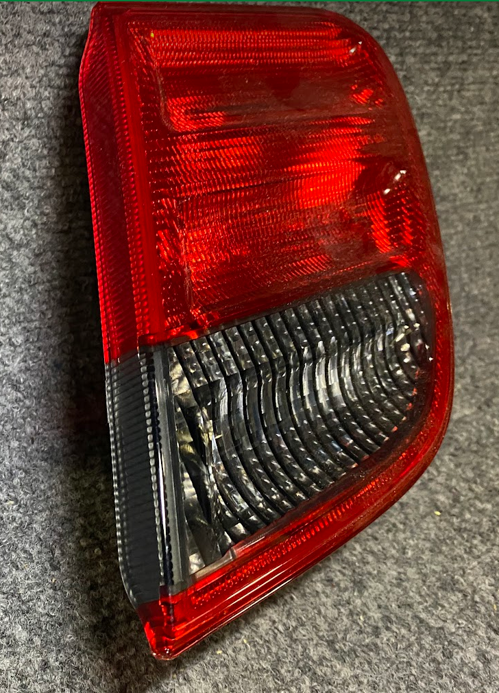 ULO Right Tail Light Assy - 6934-08 / 318 526 -For Mercedes E320, E430 & E55 AMG