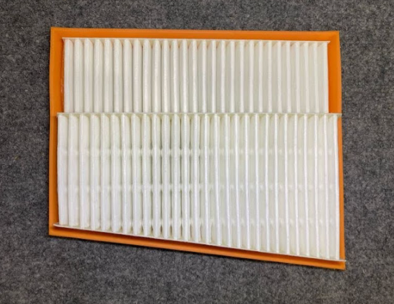 Mann Air Filter - C 25 004 / 6420942804 - Fits Mercedes-Benz E320 & More