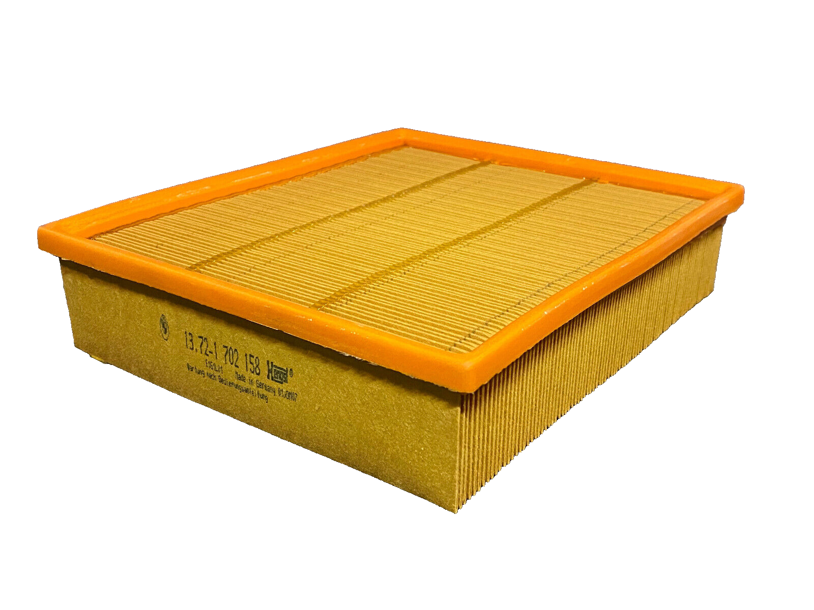 BMW Air Filter - 13721702158 - Fits BMW 530i / 540i / 740i & Others