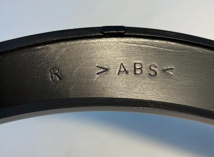 BMW Front Upper Cross Brace - 51-71-7-205-151 - For BMW X6 (2010-2014)