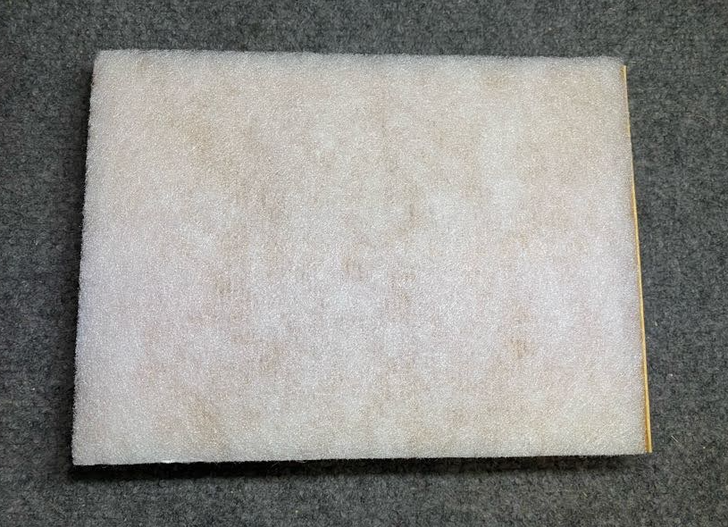 Mann Filter Air Filter - C 25 114/1 / 13-72-1-738-462 -For BMW 323i, 525i & More