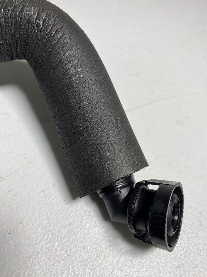 BMW Crankcase Vent Hose - 11-61-7-540-610 -For BMW 550i, 650i, 750Li & 750i 2006