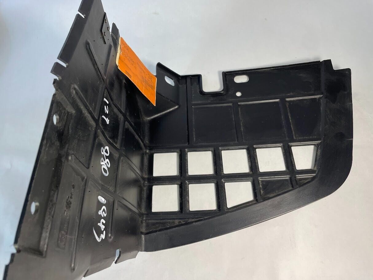 Mercedes-Benz Front RH Fender Panel - 129-880-08-43 -For MBZ SL600 & 600SL 93-95