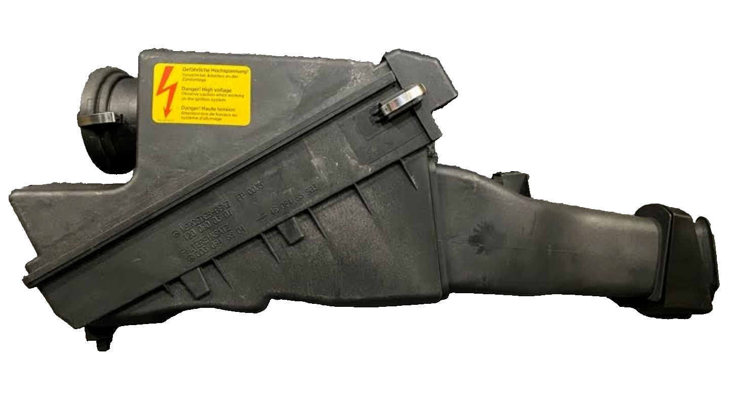 Mercedes-Benz Left Air Cleaner - A 120 090 03 01 - Fits MBZ SL600 & 600SL 93-95