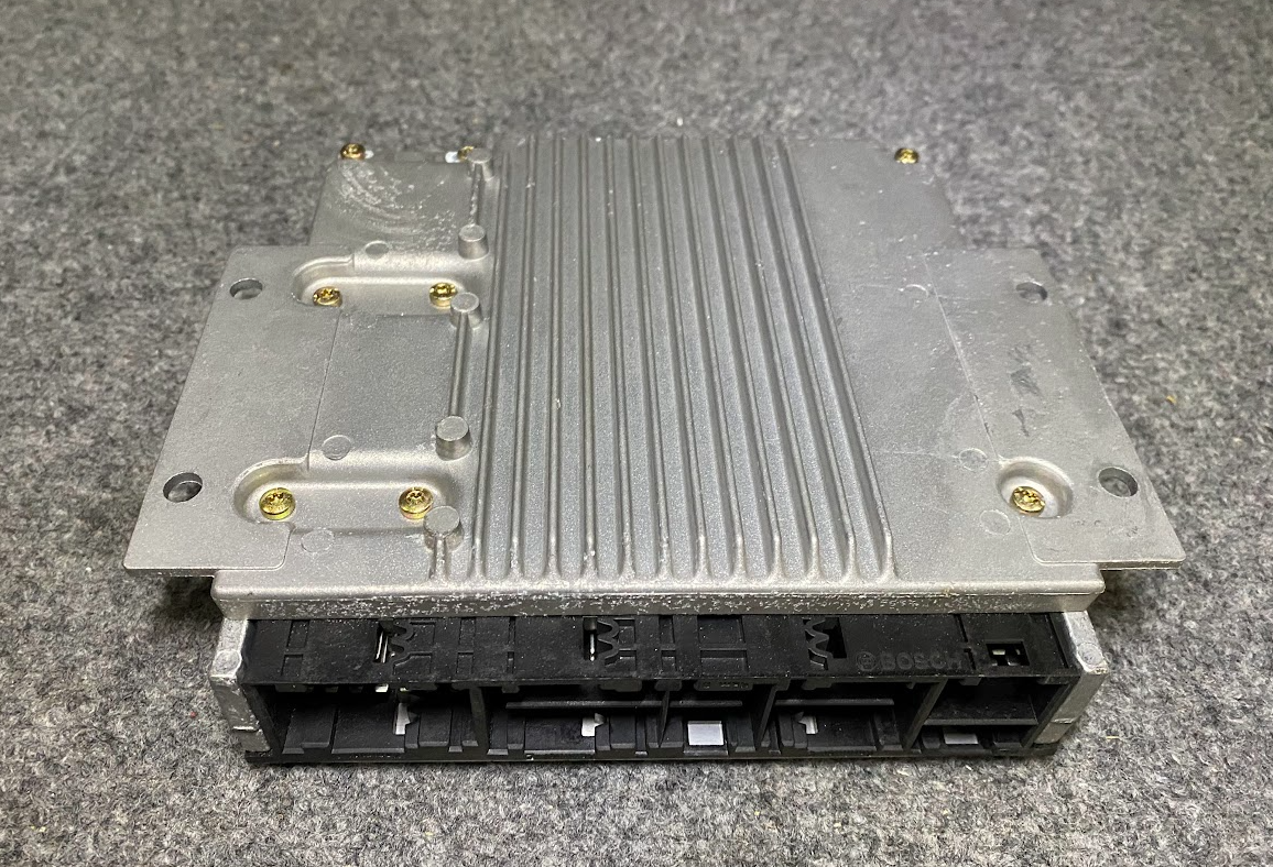Mercedes-Benz Engine Control Module - 022-545-28-32 - MBZ S320 & SL320 97-99