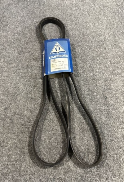 Lemforder Serpentine Belt - 172 3401 / 0099971892 - For MBZ E320, 300E & More