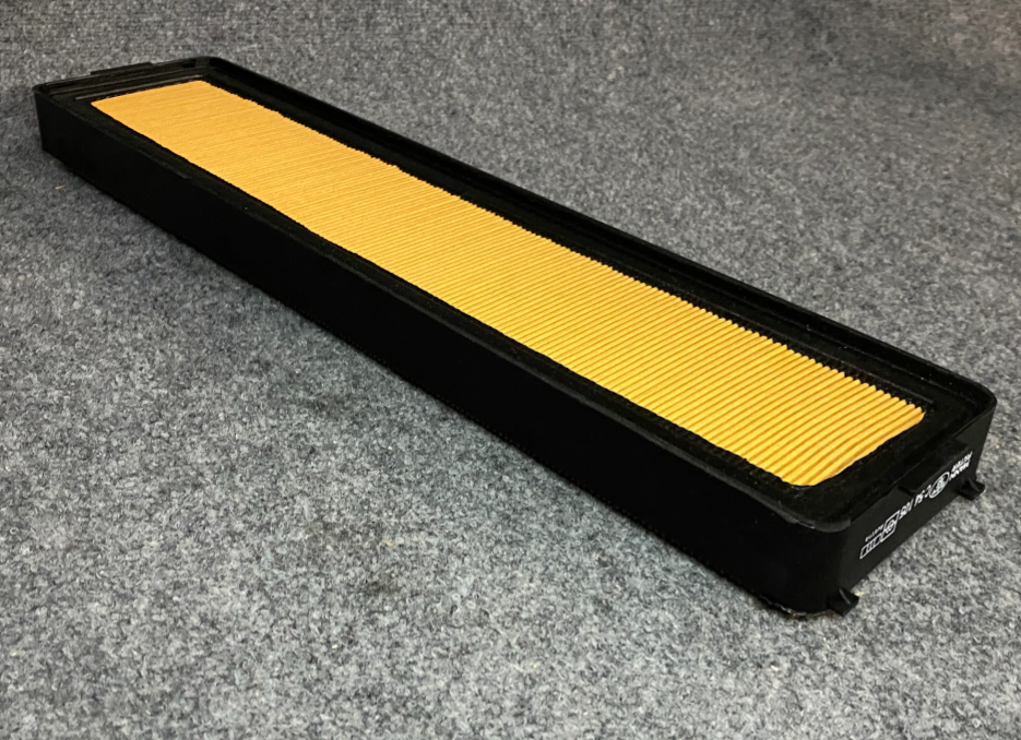 Mann Filter Air Filter - C 54 105 / 944-110-166-00 - Fits Porsche 944 89-91