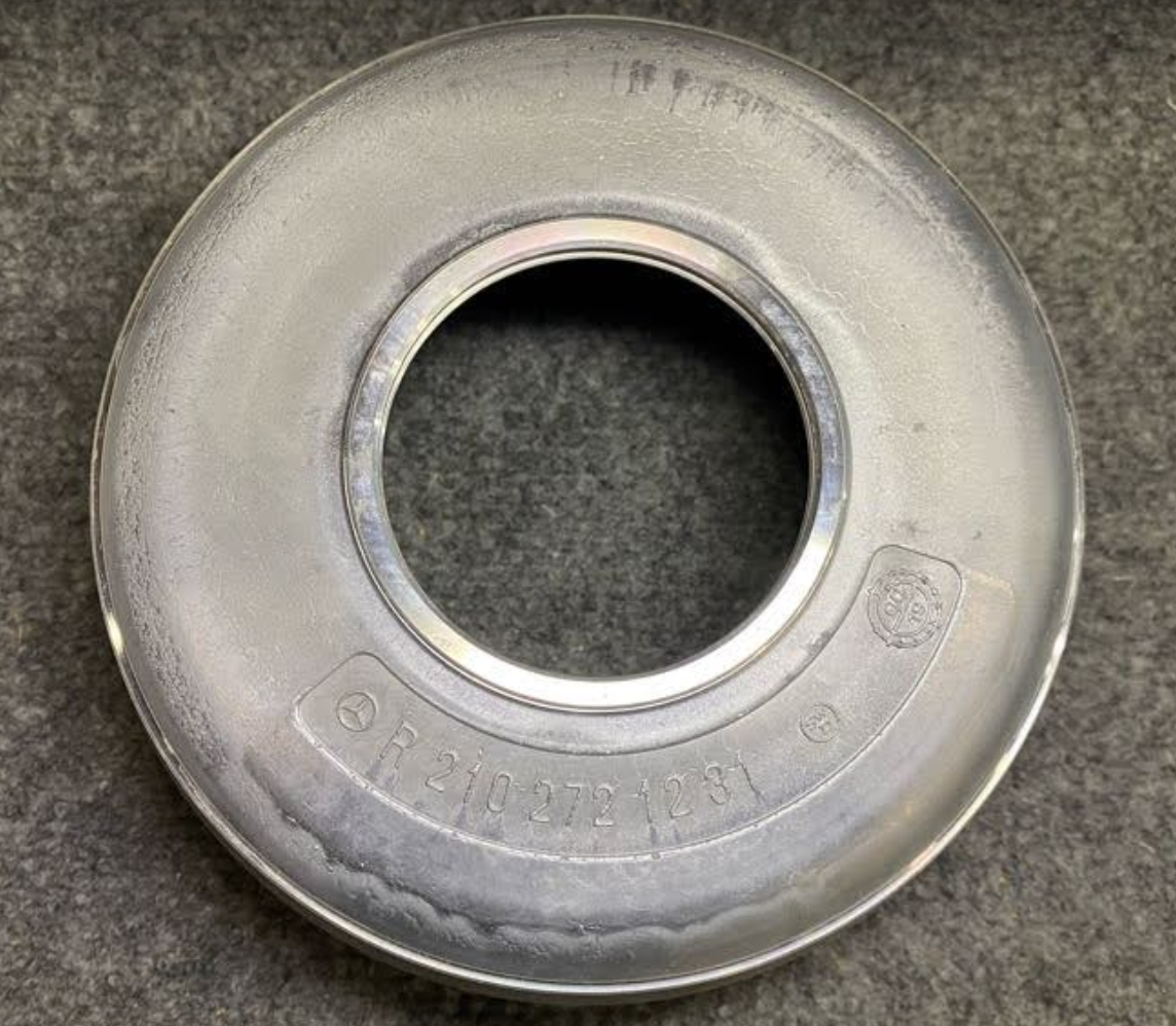 Mercedes-Benz Piston - 210-272-11-31 - Fits MBZ E320 / ML320 / C230 & Others