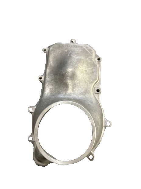 Mercedes-Benz Intake Manifold Housing - A 119 141 01 90 - For MBZ 500SL & SL500