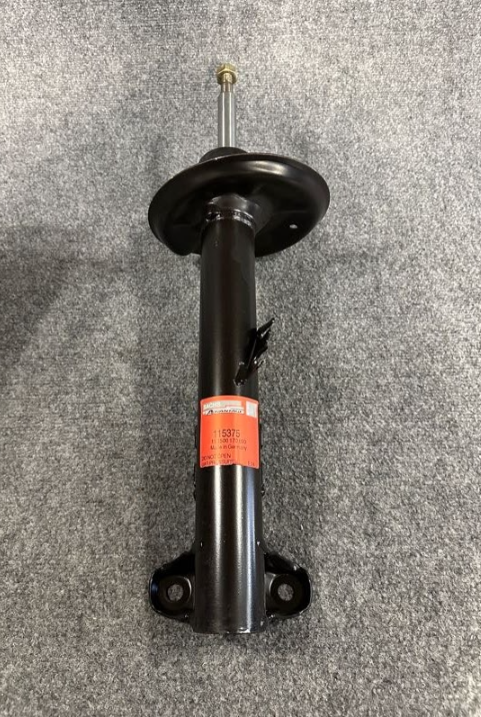 Sachs Advantage Front RH Strut Assy - 115375 / 31311090716 - For BMW 328i & More