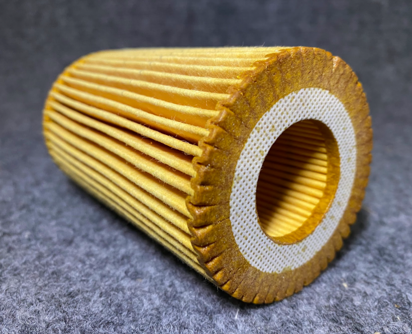 Mann Filter Oil Filter Kit - HU 7010 Z / 6511800109 -For MBZ E250, GLK250 & More