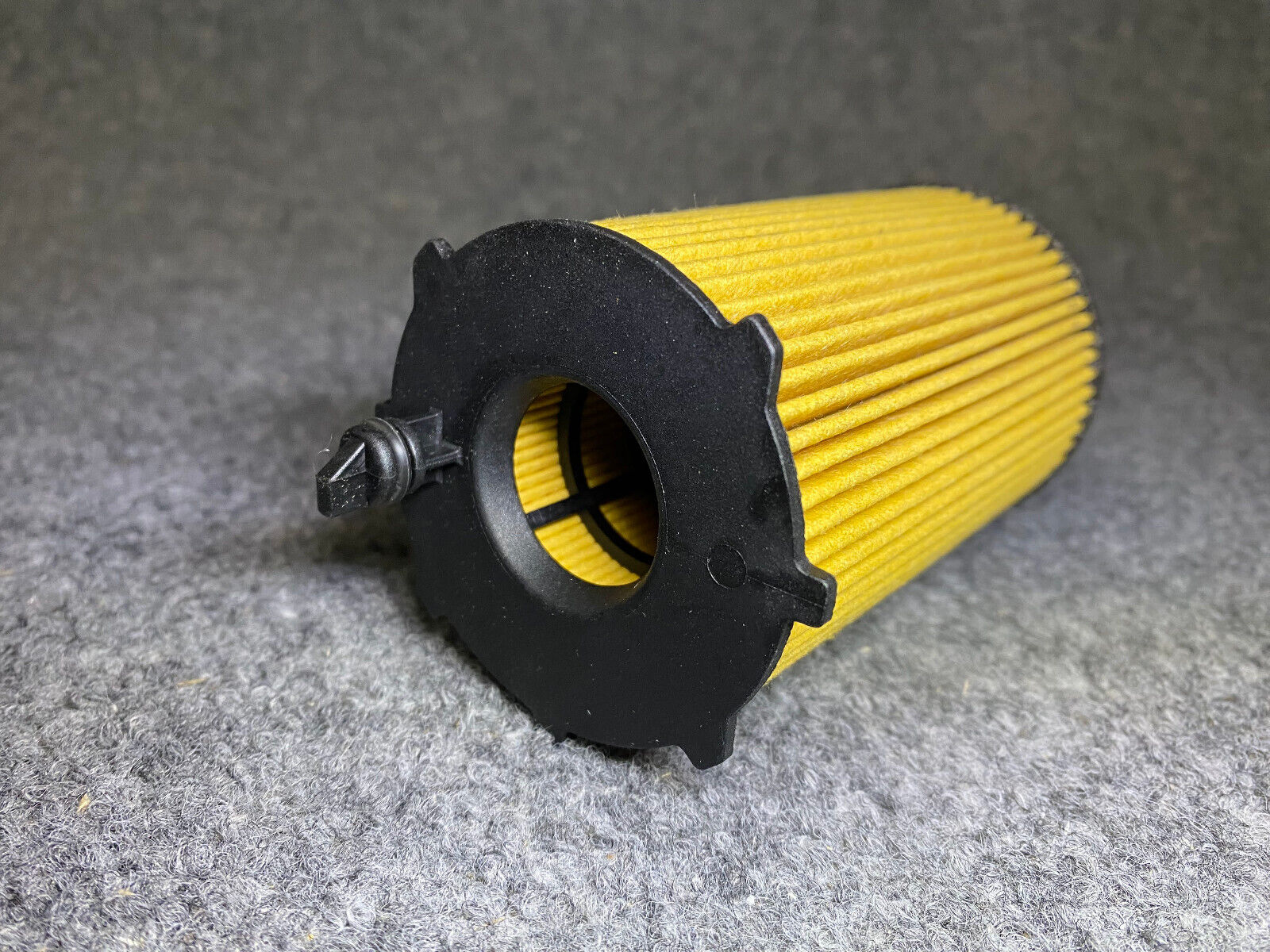 Parts Plus Engine Oil Filter - P989EX - Fits Kia & Hyundai