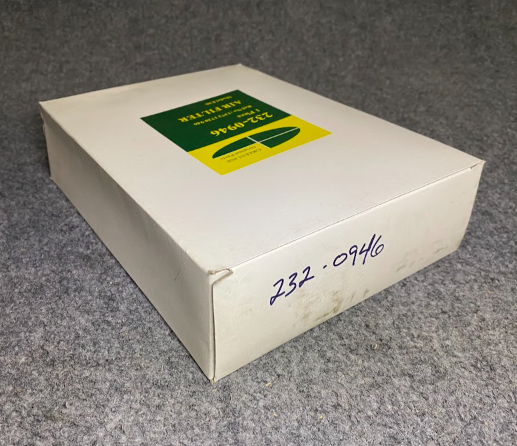 Greenline Air Filter- 232-0946 / 13721730946 - For BMW X3, 328i, 325i & More