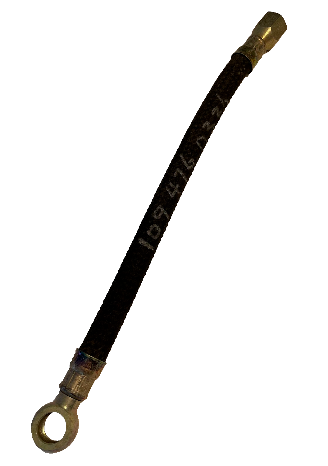 Cohline Fuel System Hose - 109-476-03-26 - For MBZ W109 300SEL 3.5L