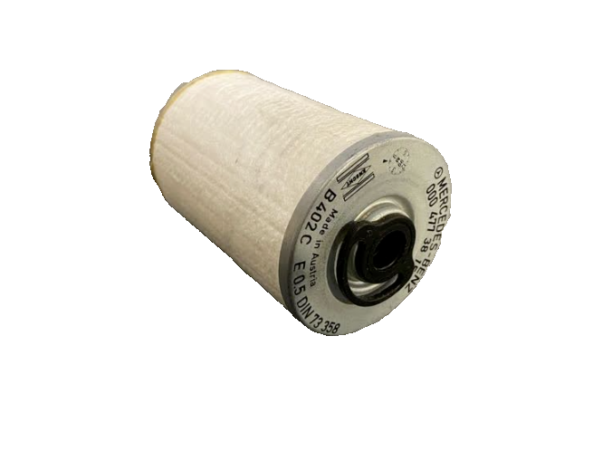 Mercedes-Benz Fuel Filter Kit - A 000 470 01 92 - Fits MBZ 240D, 300D & More