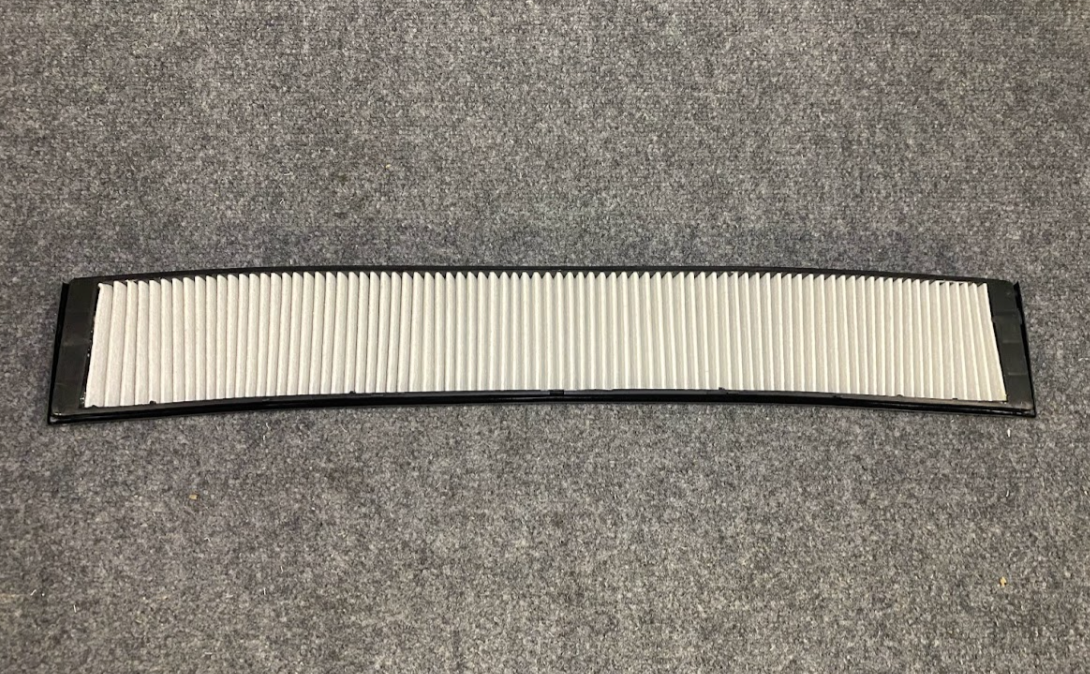 Greenline Charcoal Cabin Air Filter - 64319257504 / 233-1935 - For BMW