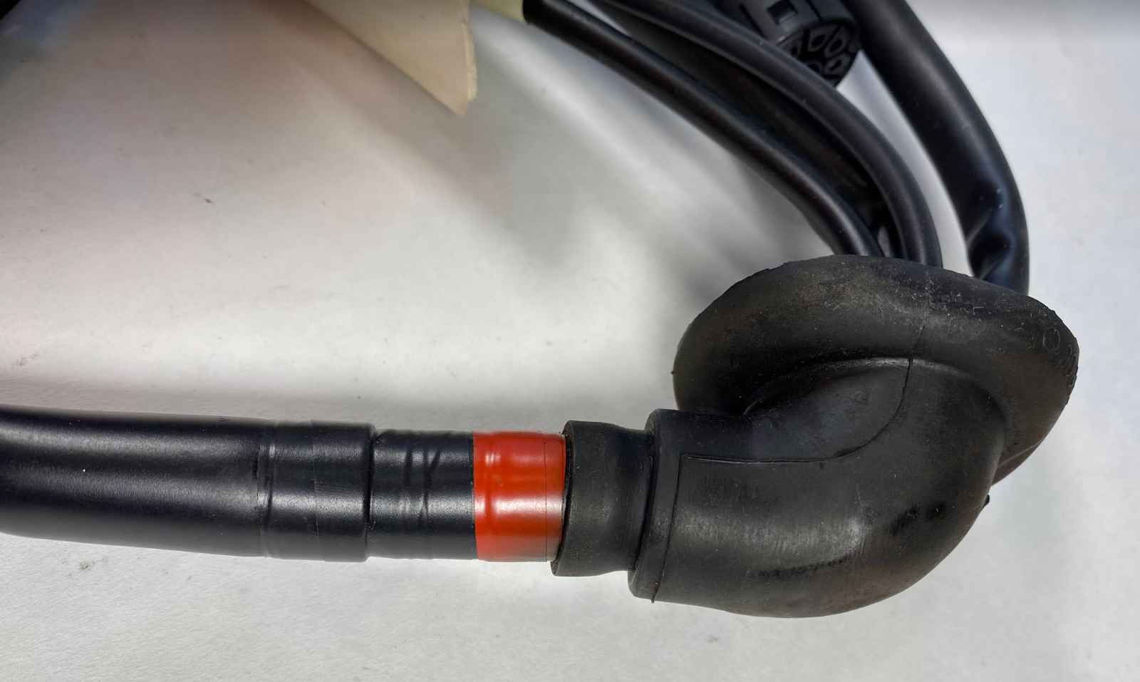 Mercedes-Benz Auto. 5-Speed Trans. Cable Harness - 140-540-90-13 - For MBZ W140