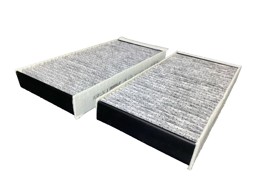 Mahle Cabin Air Filter - LAK 1156/S / 64316835405 -For BMW, Mini & Suzuki Ignis