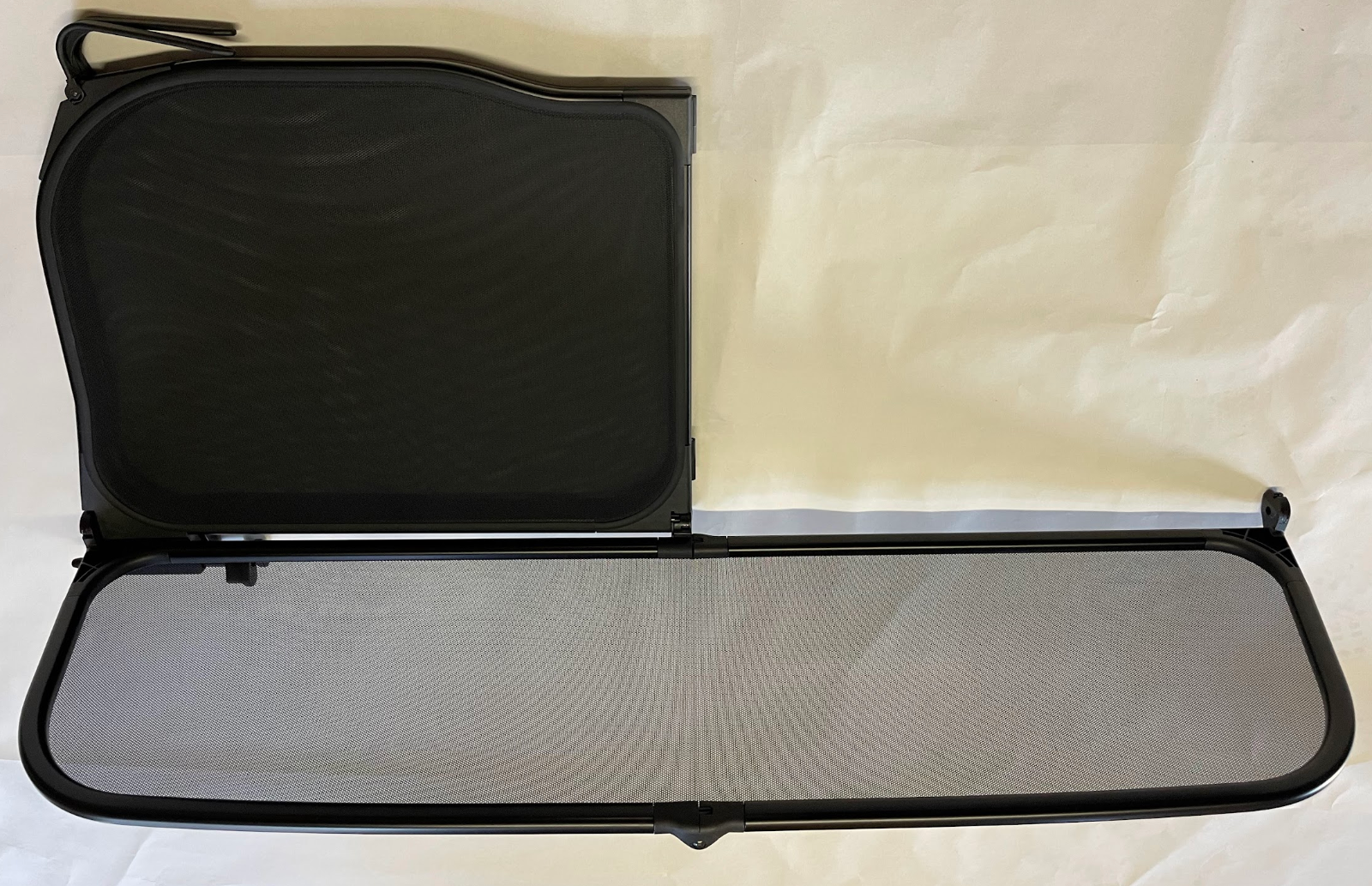 GM Convertible Windscreen w/ Camaro Script - 23432014 - For Camaro 2016-2024