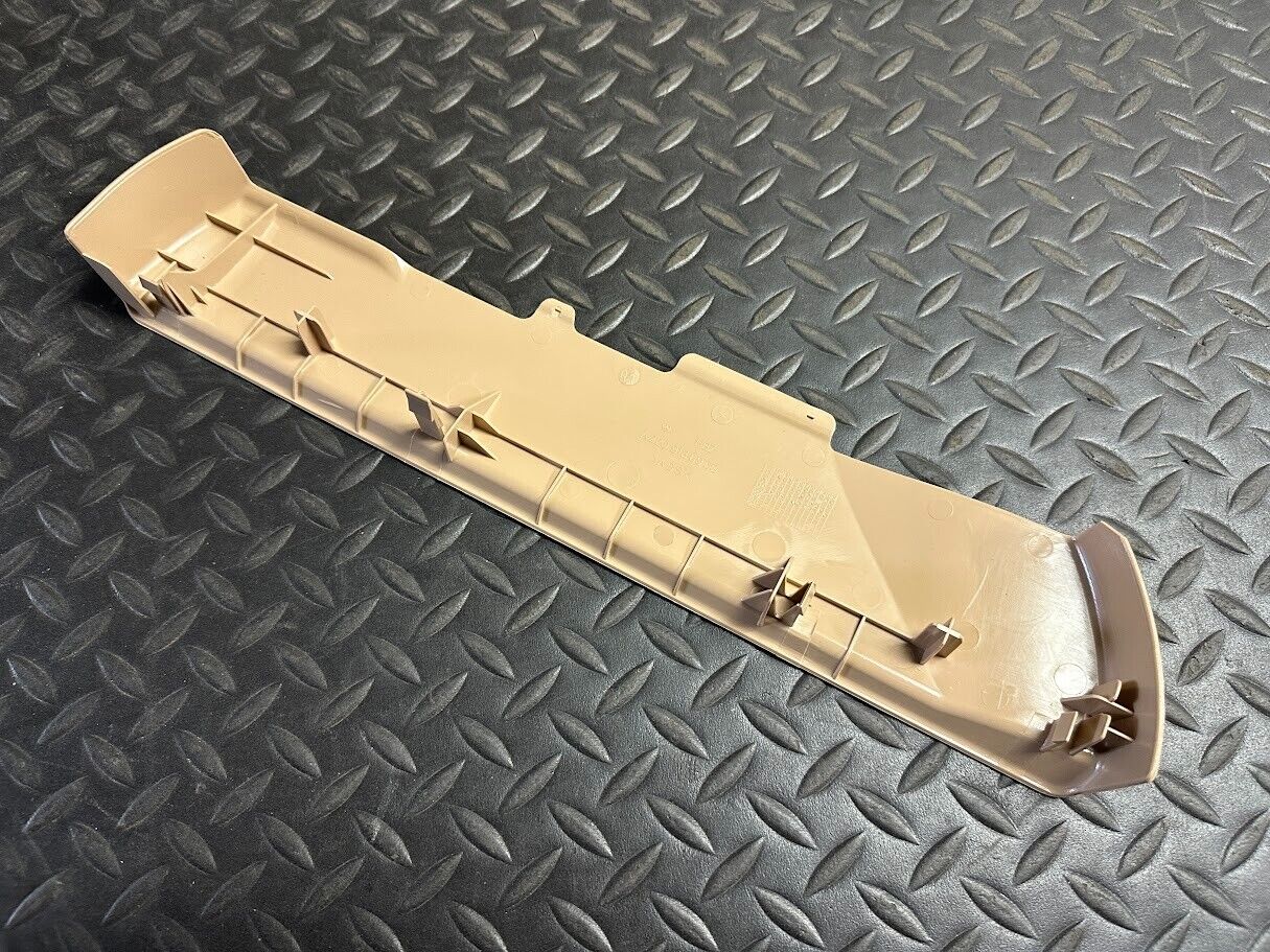Mercedes-Benz RH Side Cover - 220-918-89-30 - For MBZ S350, S430, S500 & Others