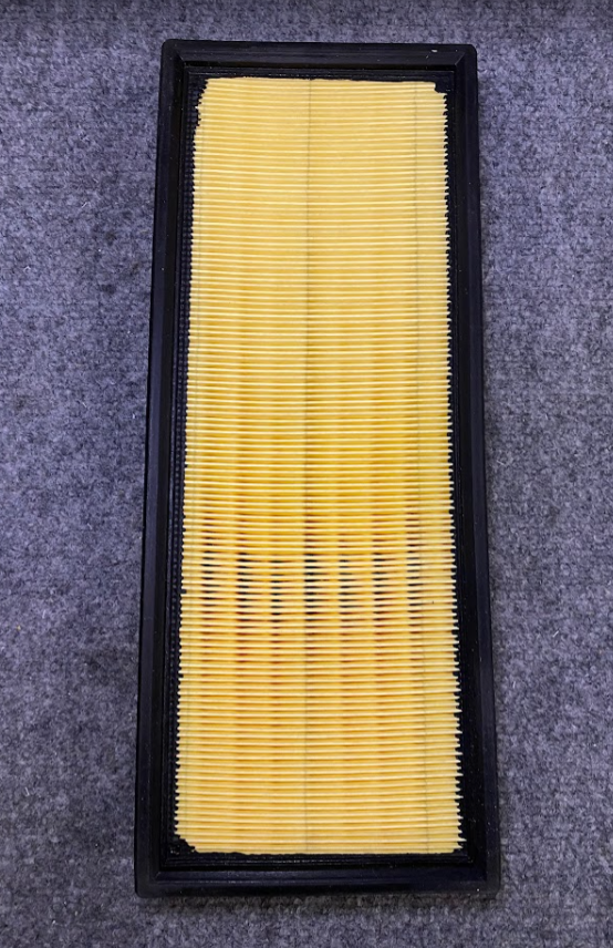 Tecnocar Air Filter - A-320 / 13721707021 - For BMW 535i, 735i, 735iL, 535is