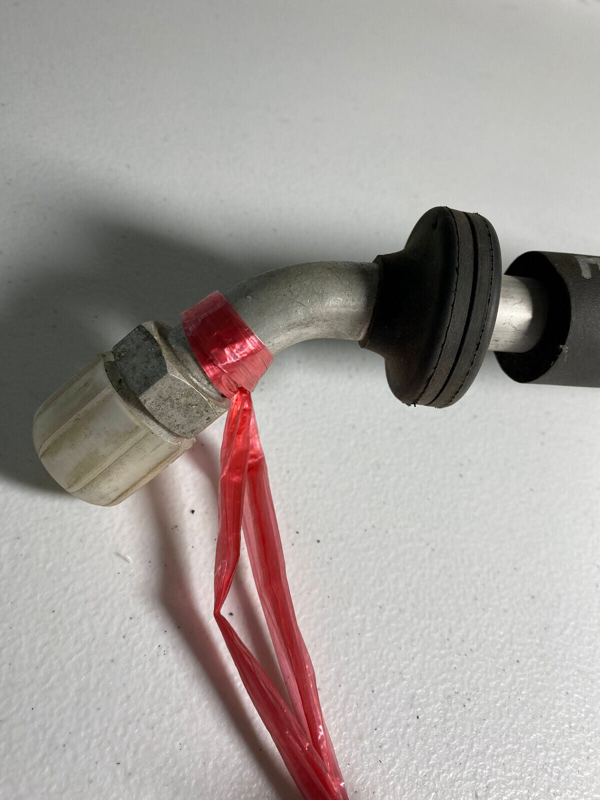 Air Conditioning Pipe Line - 124-830-48-15 - For MBZ W124