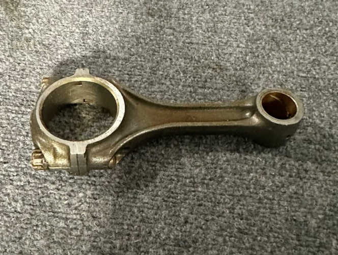 Mercedes-Benz Connecting Rod - A 617 030 04 20 - Fits MBZ 616.912 240td