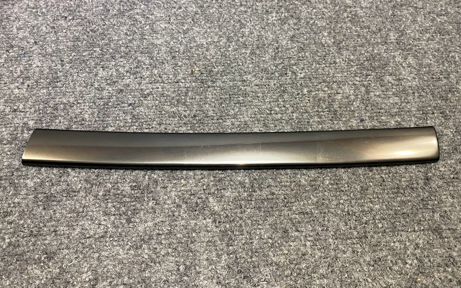 Mercedes-Benz LH Baffle Plate - A 140 888 05 38 - Fits MBZ CL 500, CL600 & More