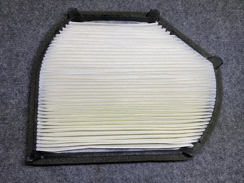 Mercedes-Benz Cabin Air Filter - A 202 830 00 18 - Fits MBZ C230, C280 & More