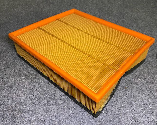 BMW Air Filter - 13721702158 - Fits BMW 530i / 540i / 740i & Others