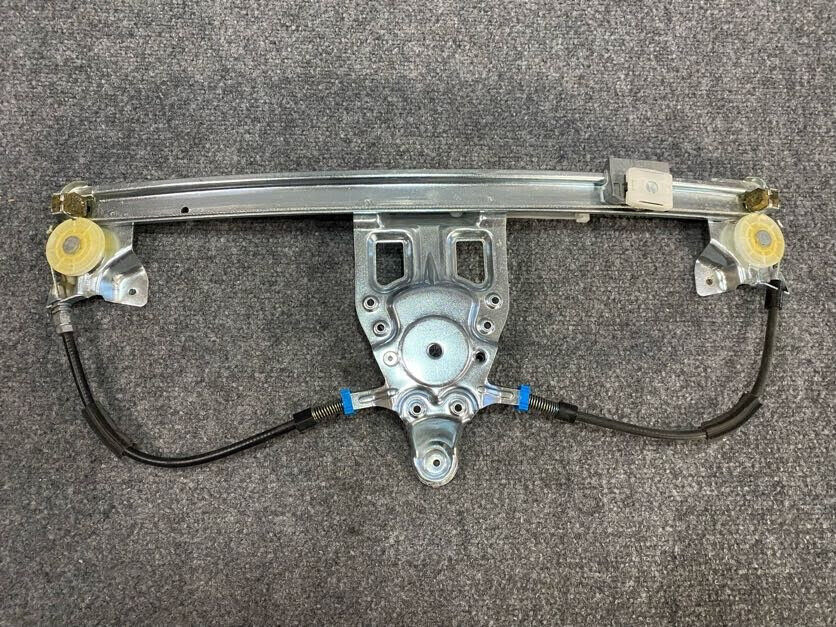 Left Window Regulator - 140-730-11-46 - Fits MBZ 300SD / 300SE / 400SE & Others