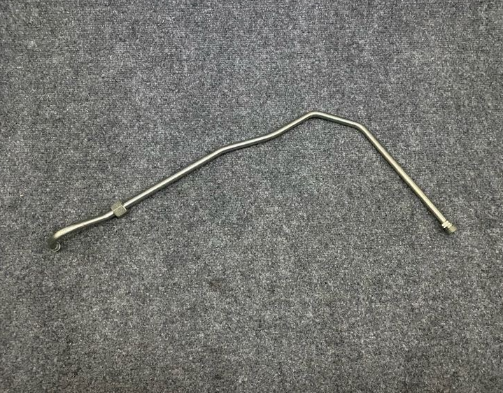 Mercedes-Benz Line - A 124 270 41 96 - Fits MBZ ML320, 300CE, ML500 & More