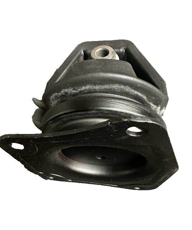 Karlyn Rubber Rear Engine Insulator- 50810-SM4-J03 / 16-H103M -Fits Honda & More