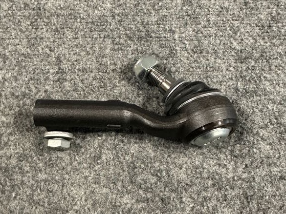 VAICO Outer Tie Rod - V20-1429 / 32-10-6-769-073 -Fits BMW X1, 328i & More 06-15