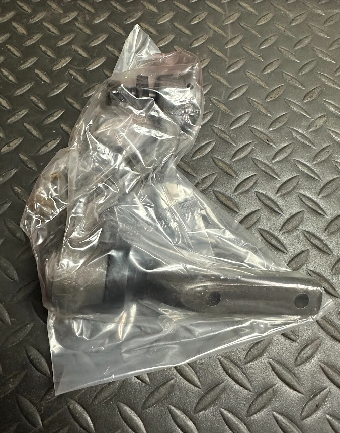 Classic Headquarters Idler Arm Assembly - SS-718 - For Chevy & Pontiac 1968-1969