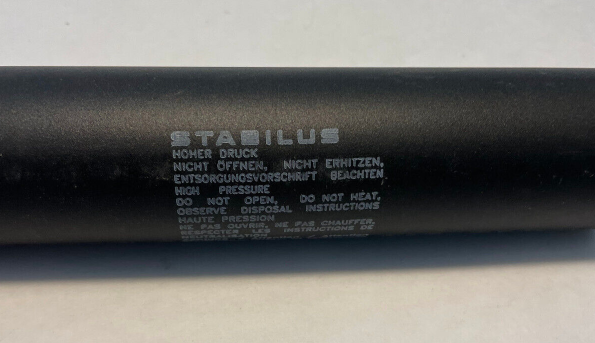 Stabilus Tailgate RH Lift Support - SG303072 - For MBZ ML320 / ML350 & Others