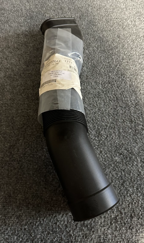 Mercedes-Benz Air Intake Hose - A 113 094 22 82 - For MBZ E55 AMG, E500 & More