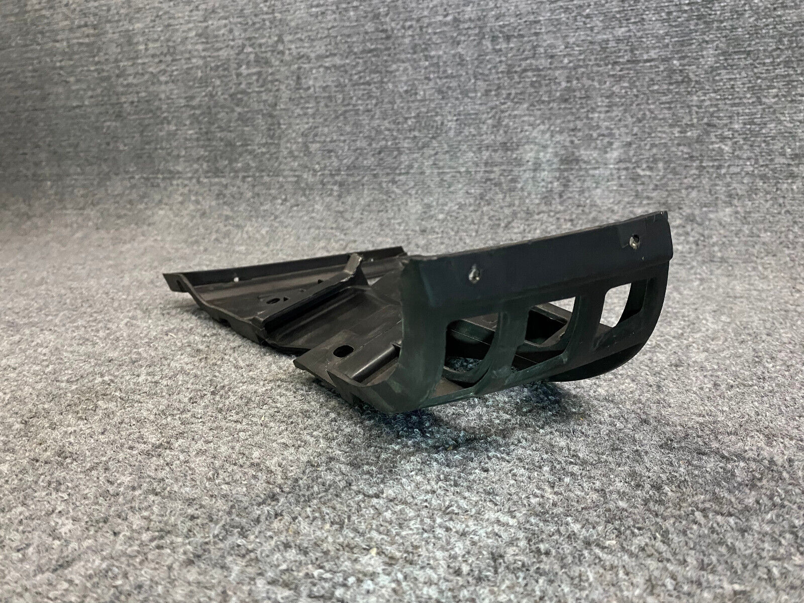 Mercedes-Benz Bumper Cover - A 203-885-05-14 - Fits MBZ C230, C320 & 300CD